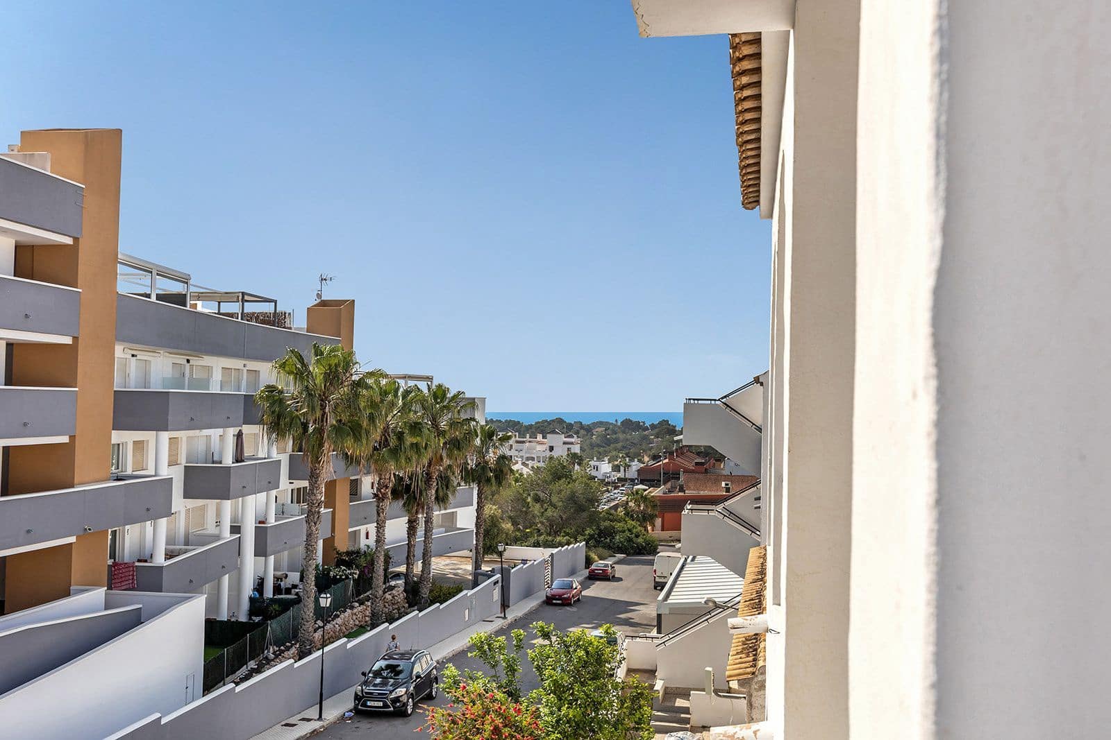 3 soveværelse Penthouse til salg i Orihuela Costa - € 165.000 (Ref: 9817763)