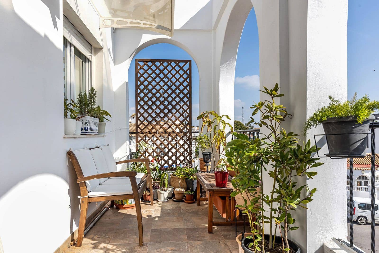 3 soveværelse Penthouse til salg i Orihuela Costa - € 165.000 (Ref: 9817763)