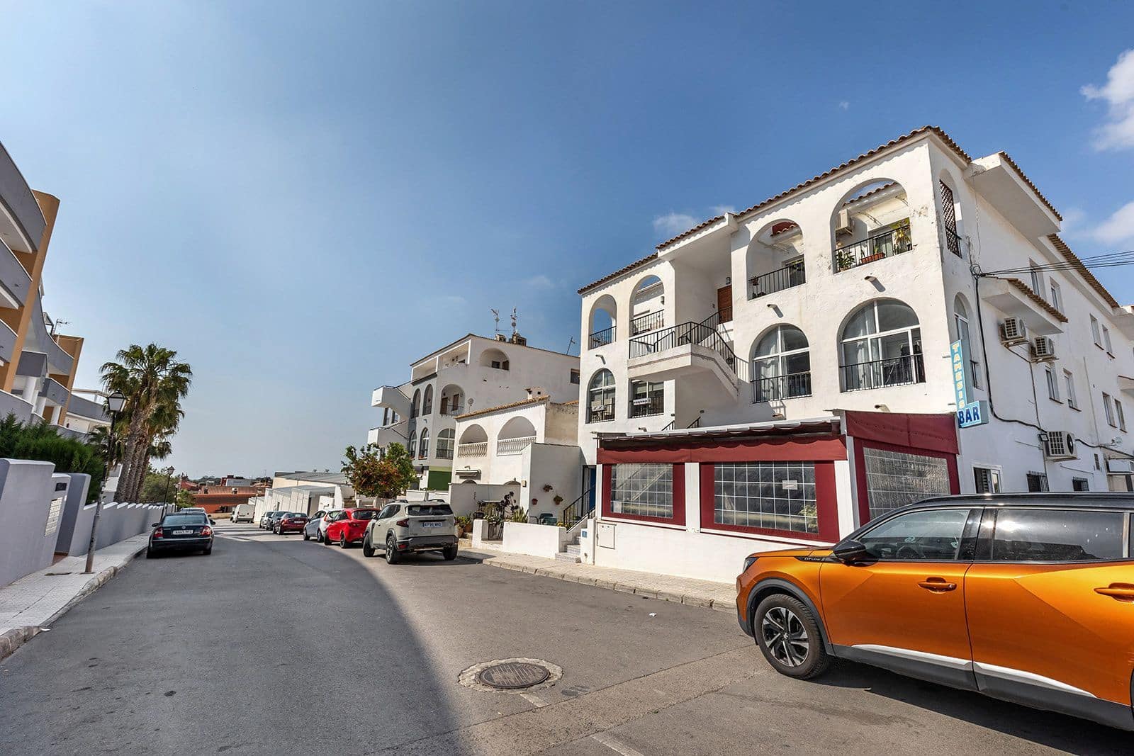 3 soveværelse Penthouse til salg i Orihuela Costa - € 165.000 (Ref: 9817763)