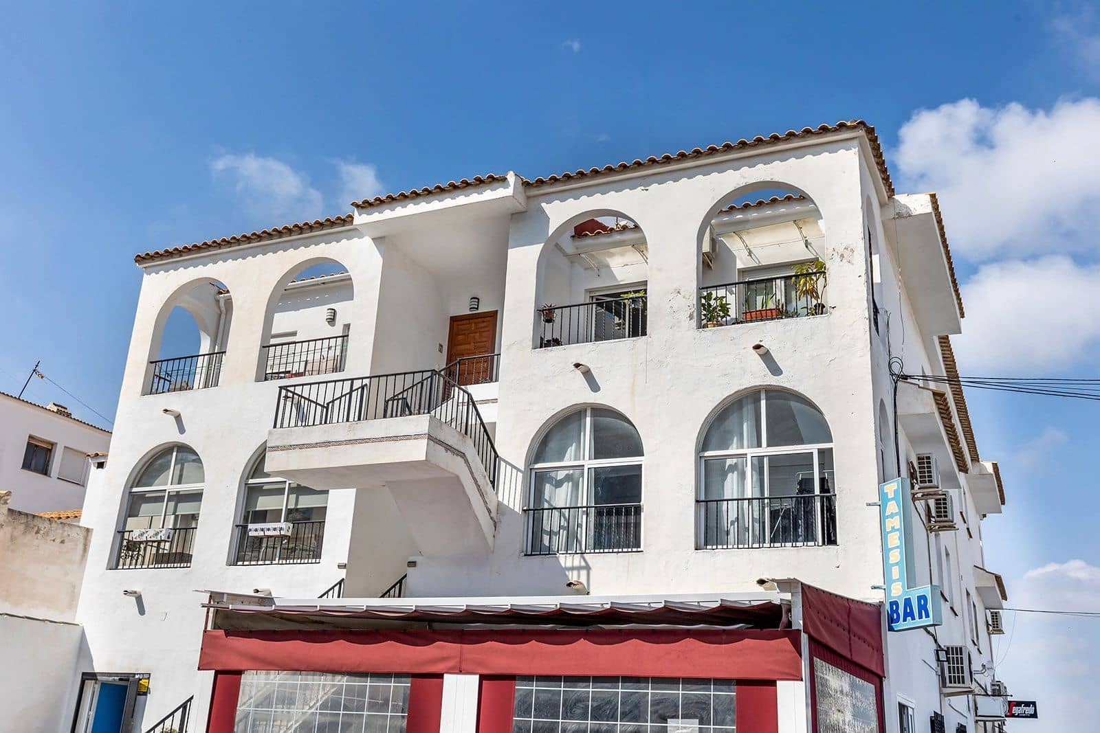 3 soveværelse Penthouse til salg i Orihuela Costa - € 165.000 (Ref: 9817763)