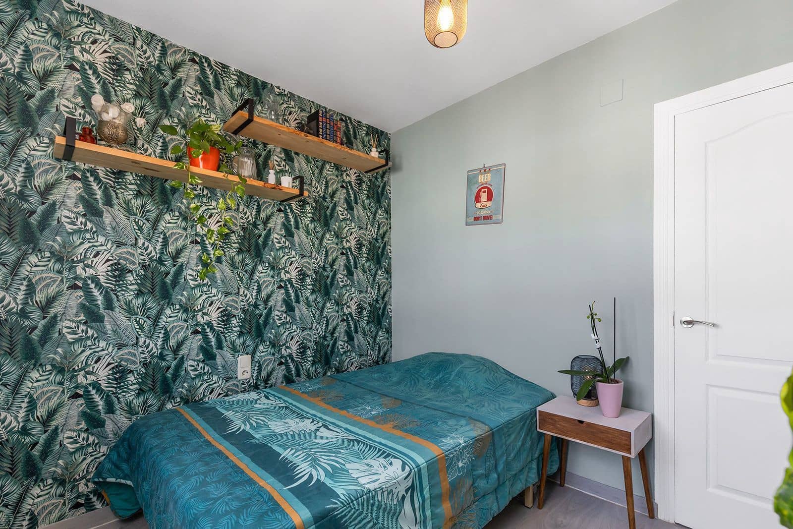 3 soveværelse Penthouse til salg i Orihuela Costa - € 165.000 (Ref: 9817763)