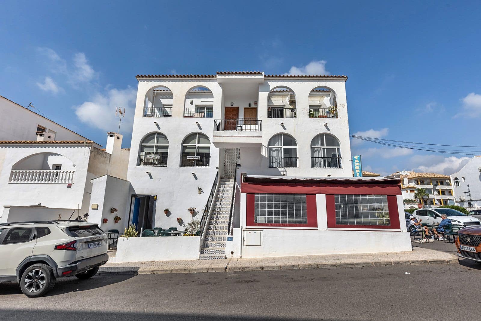 3 soveværelse Penthouse til salg i Orihuela Costa - € 165.000 (Ref: 9817763)