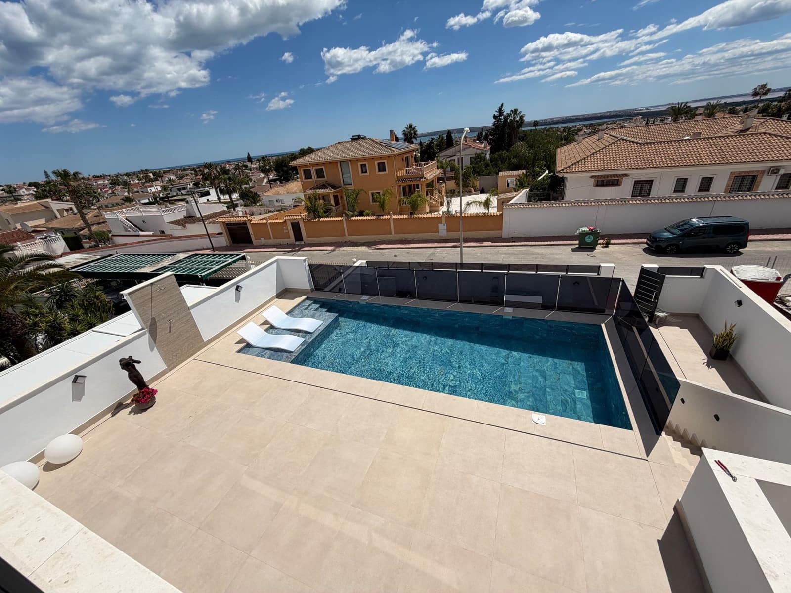 3 soveværelse Villa til salg i Ciudad Quesada med swimmingpool garage - € 1.050.000 (Ref: 9819961)