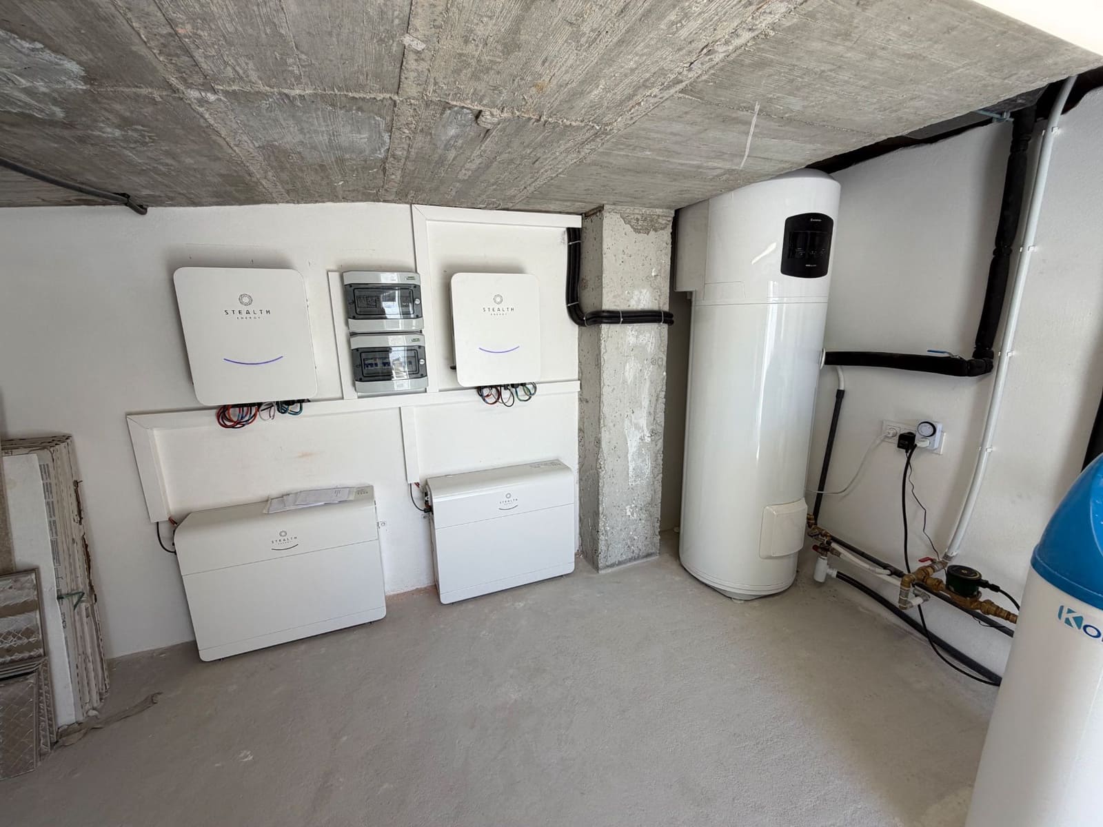 3 soveværelse Villa til salg i Ciudad Quesada med swimmingpool garage - € 1.050.000 (Ref: 9819961)