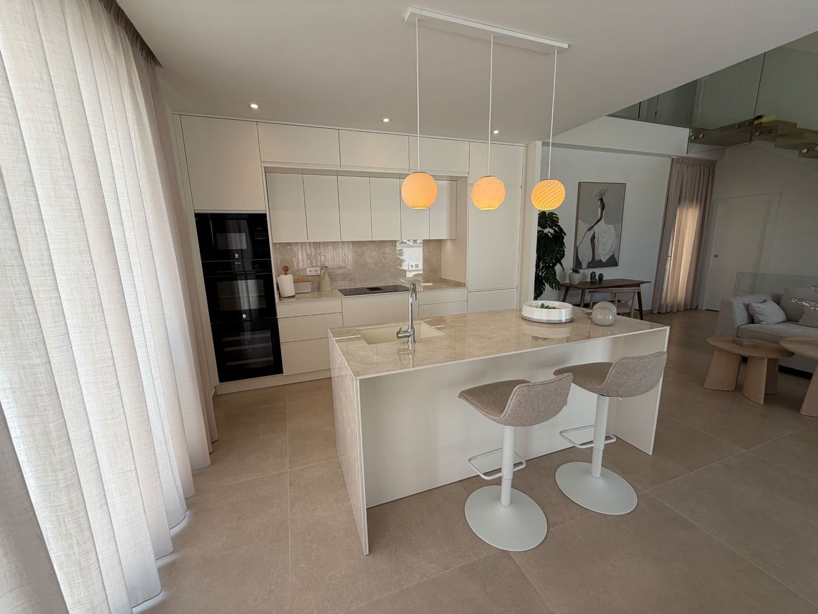 3 soveværelse Villa til salg i Ciudad Quesada med swimmingpool garage - € 1.050.000 (Ref: 9819961)