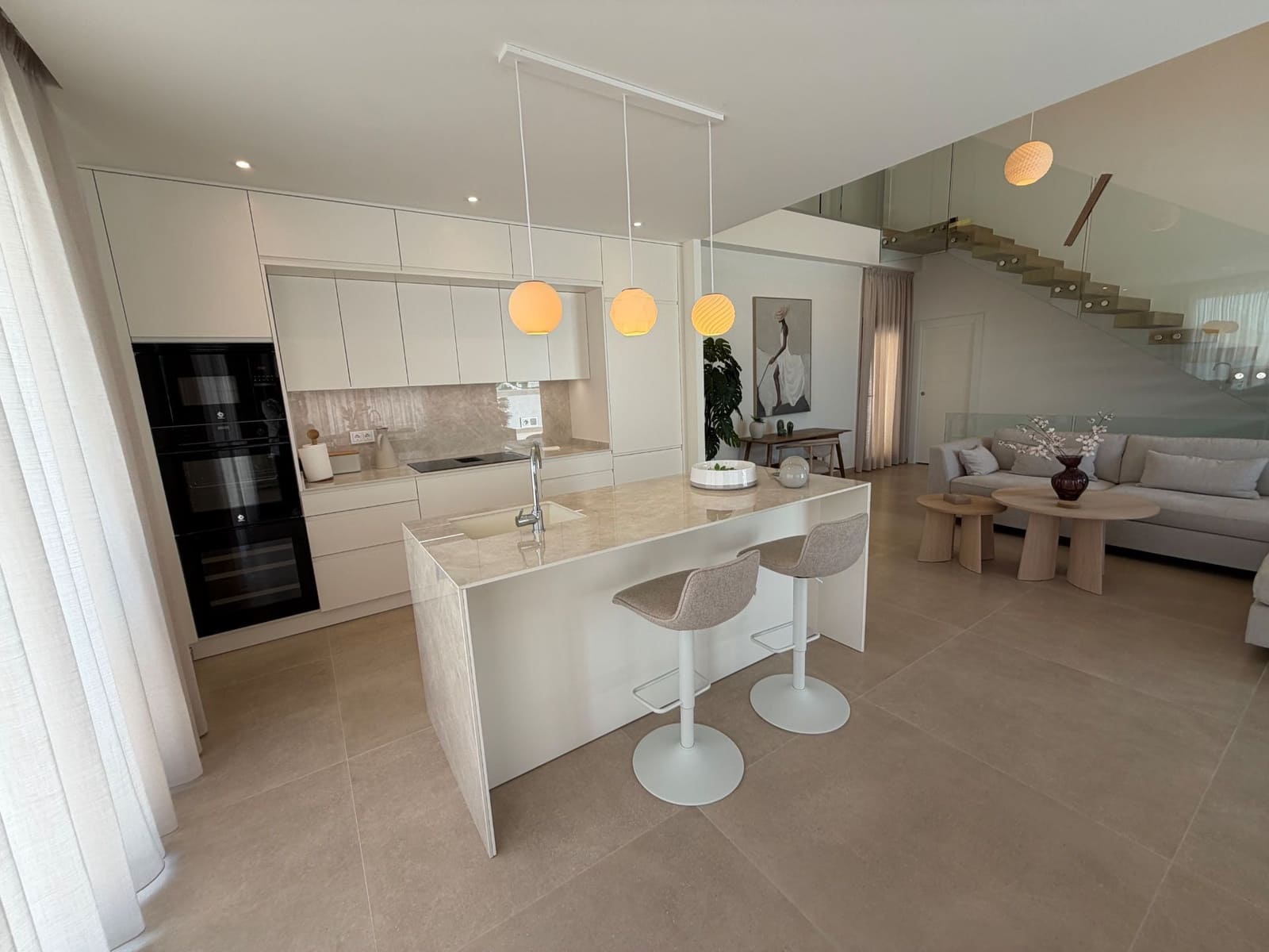 3 soveværelse Villa til salg i Ciudad Quesada med swimmingpool garage - € 1.050.000 (Ref: 9819961)