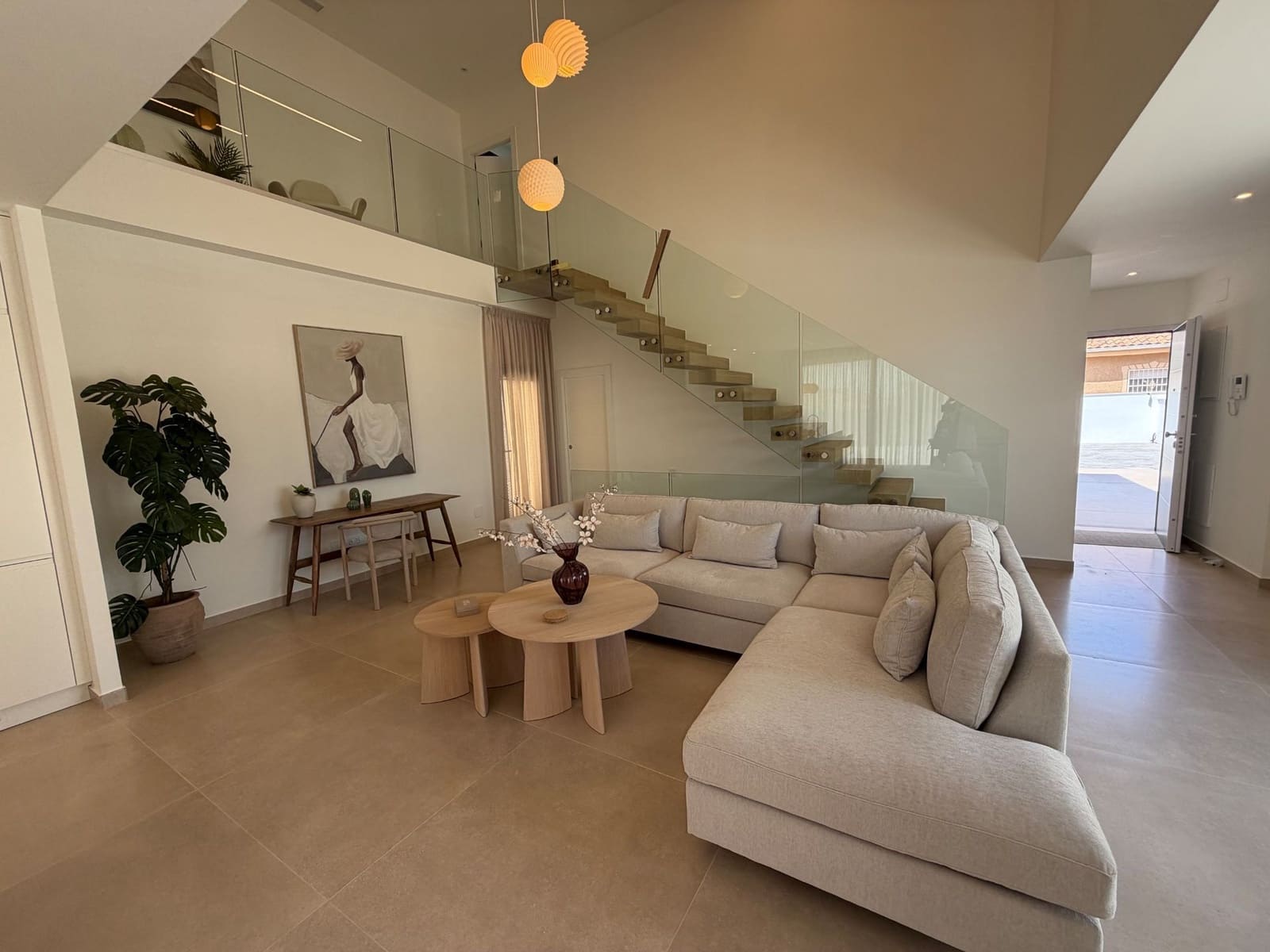 3 soveværelse Villa til salg i Ciudad Quesada med swimmingpool garage - € 1.050.000 (Ref: 9819961)