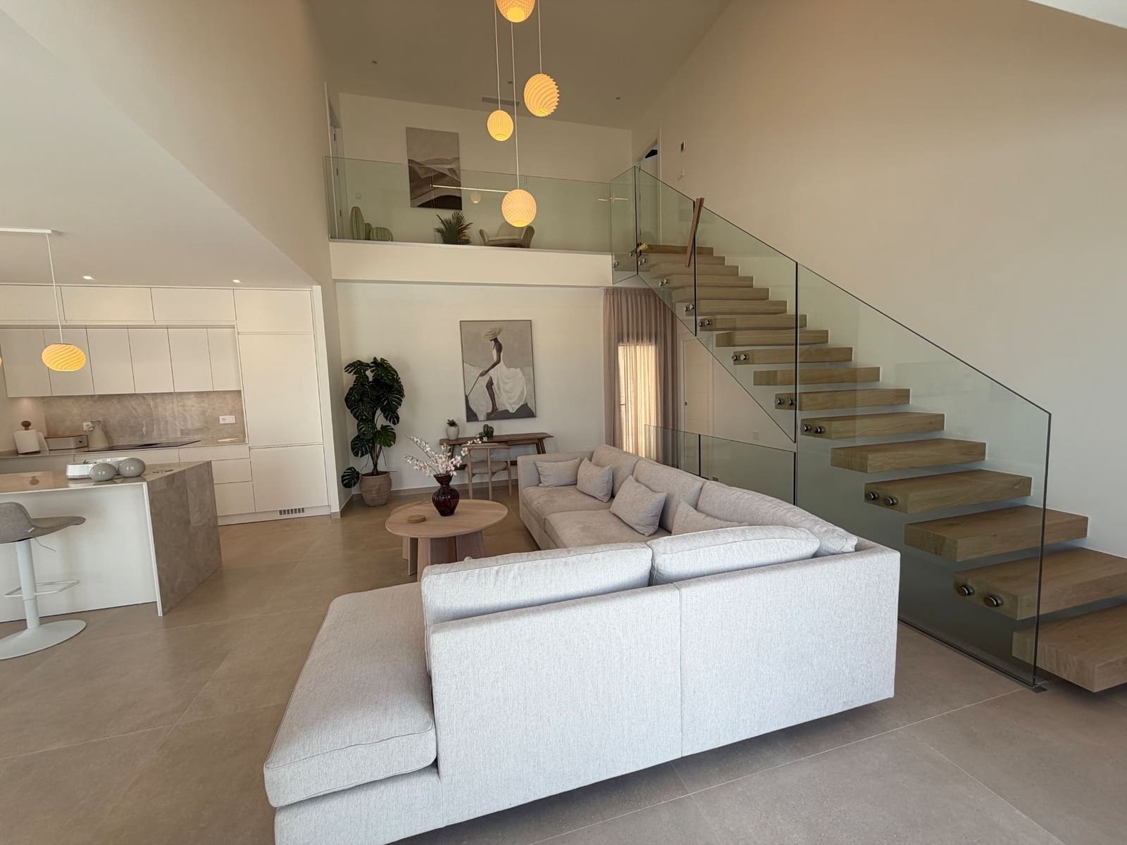 3 soveværelse Villa til salg i Ciudad Quesada med swimmingpool garage - € 1.050.000 (Ref: 9819961)