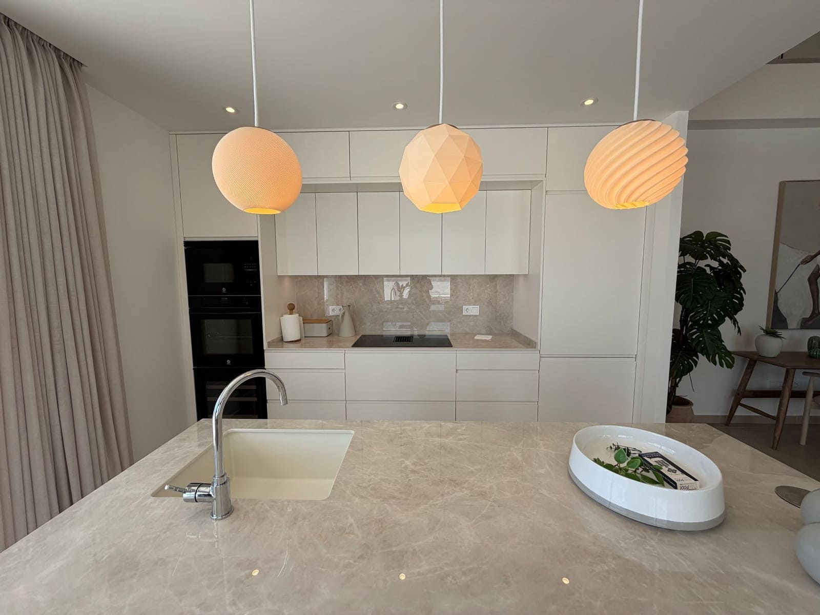 3 soveværelse Villa til salg i Ciudad Quesada med swimmingpool garage - € 1.050.000 (Ref: 9819961)
