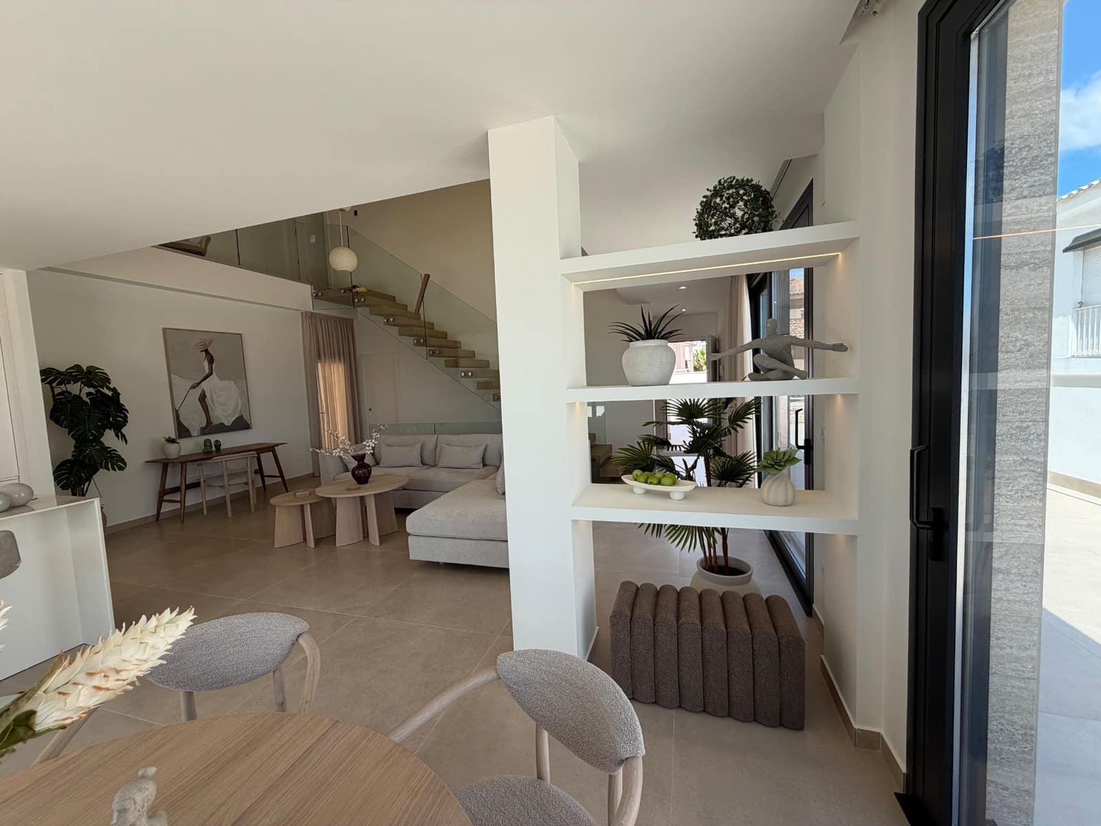 3 soveværelse Villa til salg i Ciudad Quesada med swimmingpool garage - € 1.050.000 (Ref: 9819961)