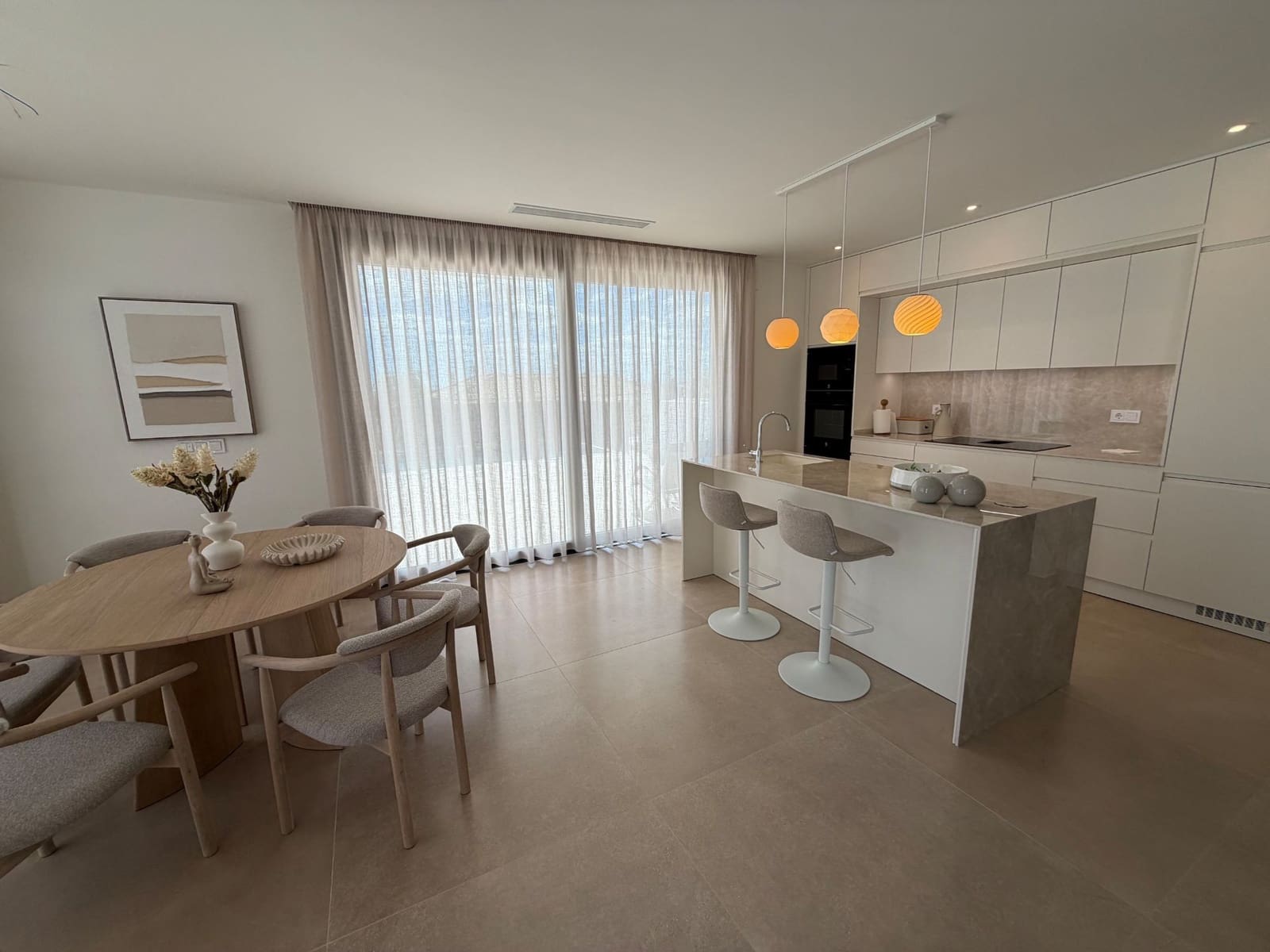 3 soveværelse Villa til salg i Ciudad Quesada med swimmingpool garage - € 1.050.000 (Ref: 9819961)