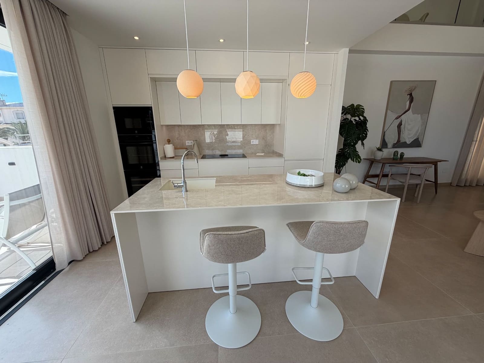 3 soveværelse Villa til salg i Ciudad Quesada med swimmingpool garage - € 1.050.000 (Ref: 9819961)