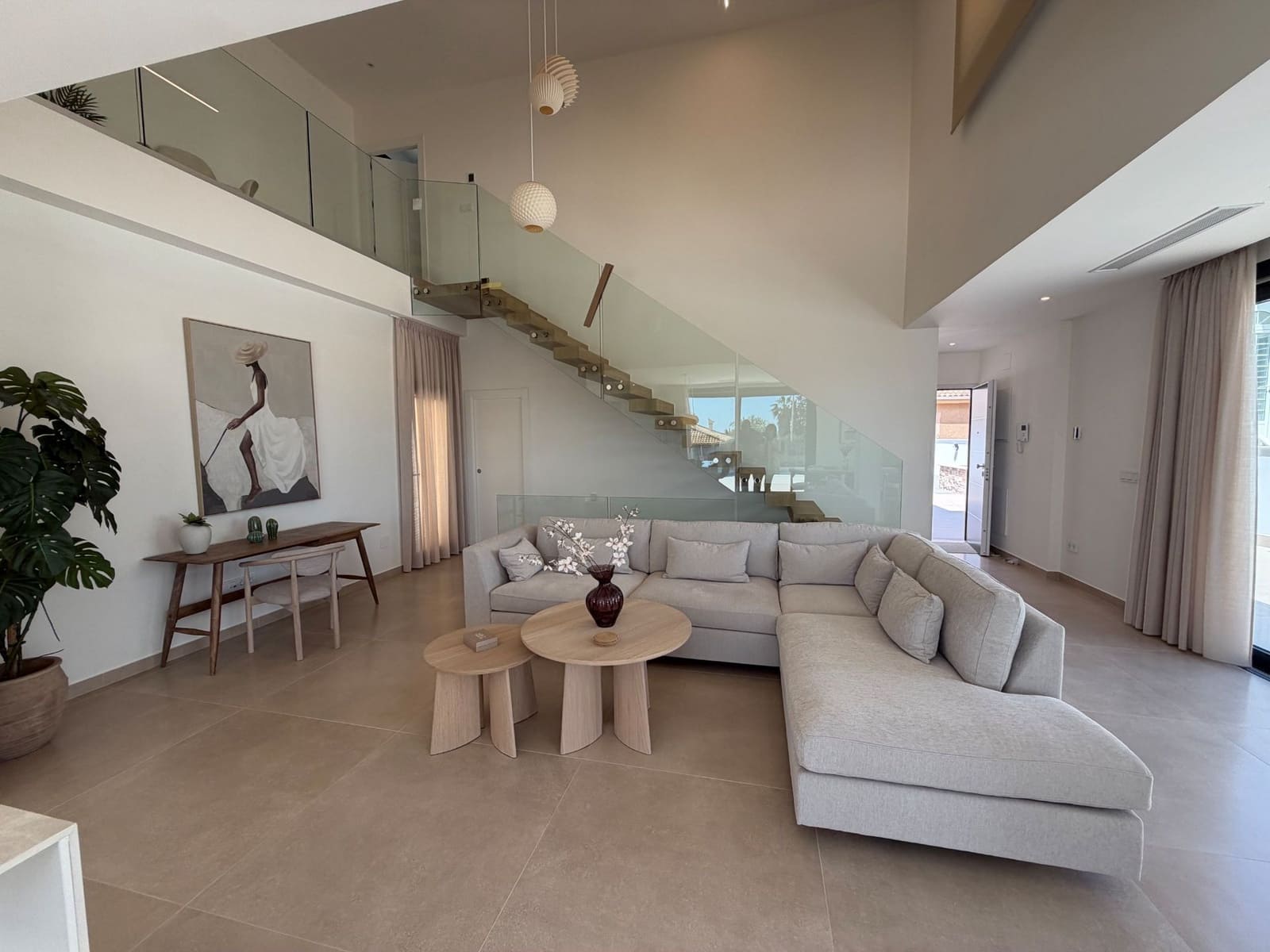 3 soveværelse Villa til salg i Ciudad Quesada med swimmingpool garage - € 1.050.000 (Ref: 9819961)