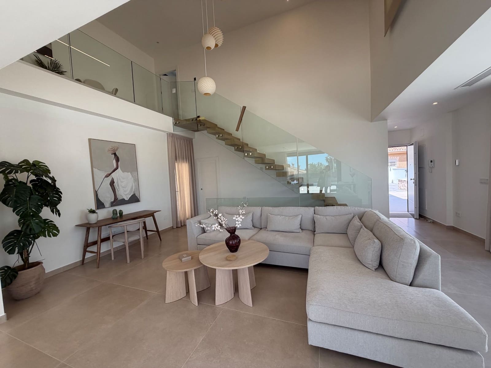 3 soveværelse Villa til salg i Ciudad Quesada med swimmingpool garage - € 1.050.000 (Ref: 9819961)