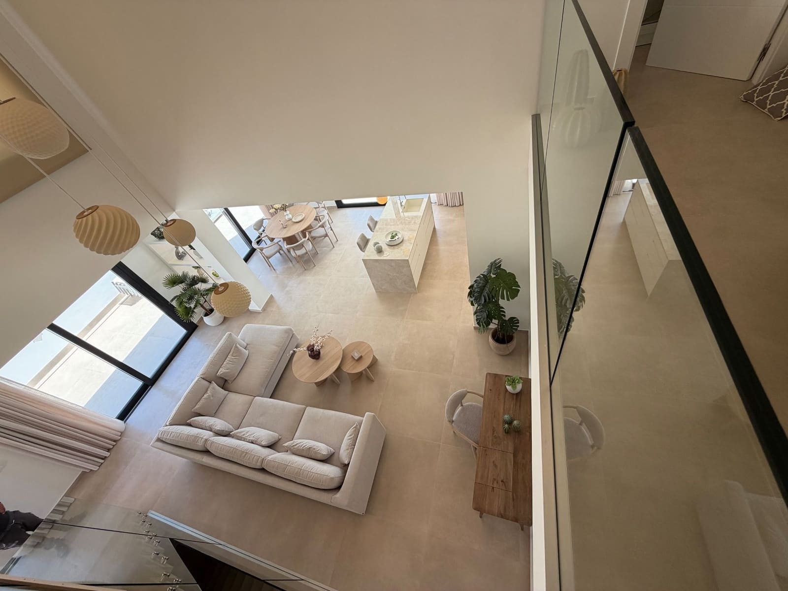 3 soveværelse Villa til salg i Ciudad Quesada med swimmingpool garage - € 1.050.000 (Ref: 9819961)
