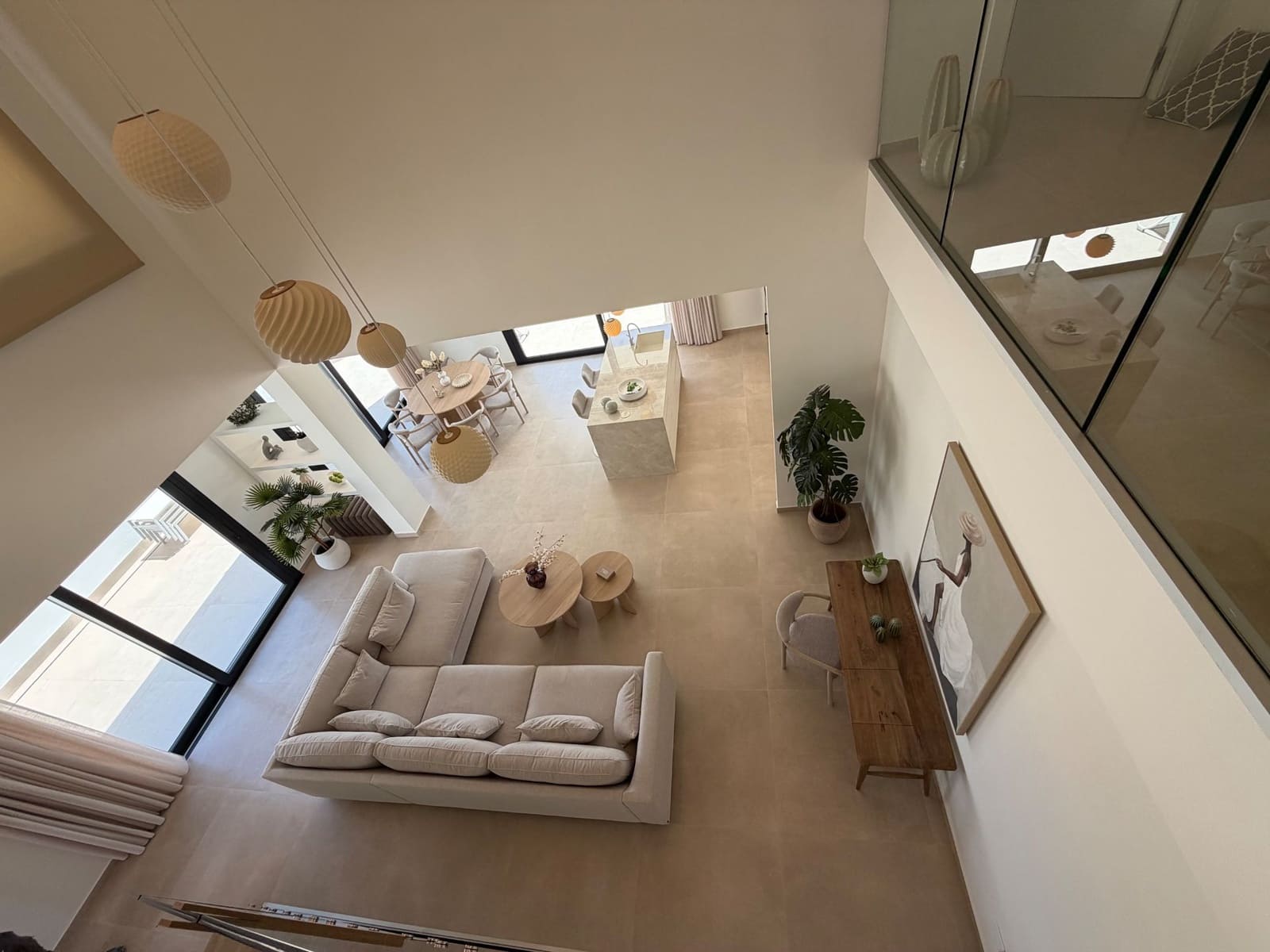 3 soveværelse Villa til salg i Ciudad Quesada med swimmingpool garage - € 1.050.000 (Ref: 9819961)