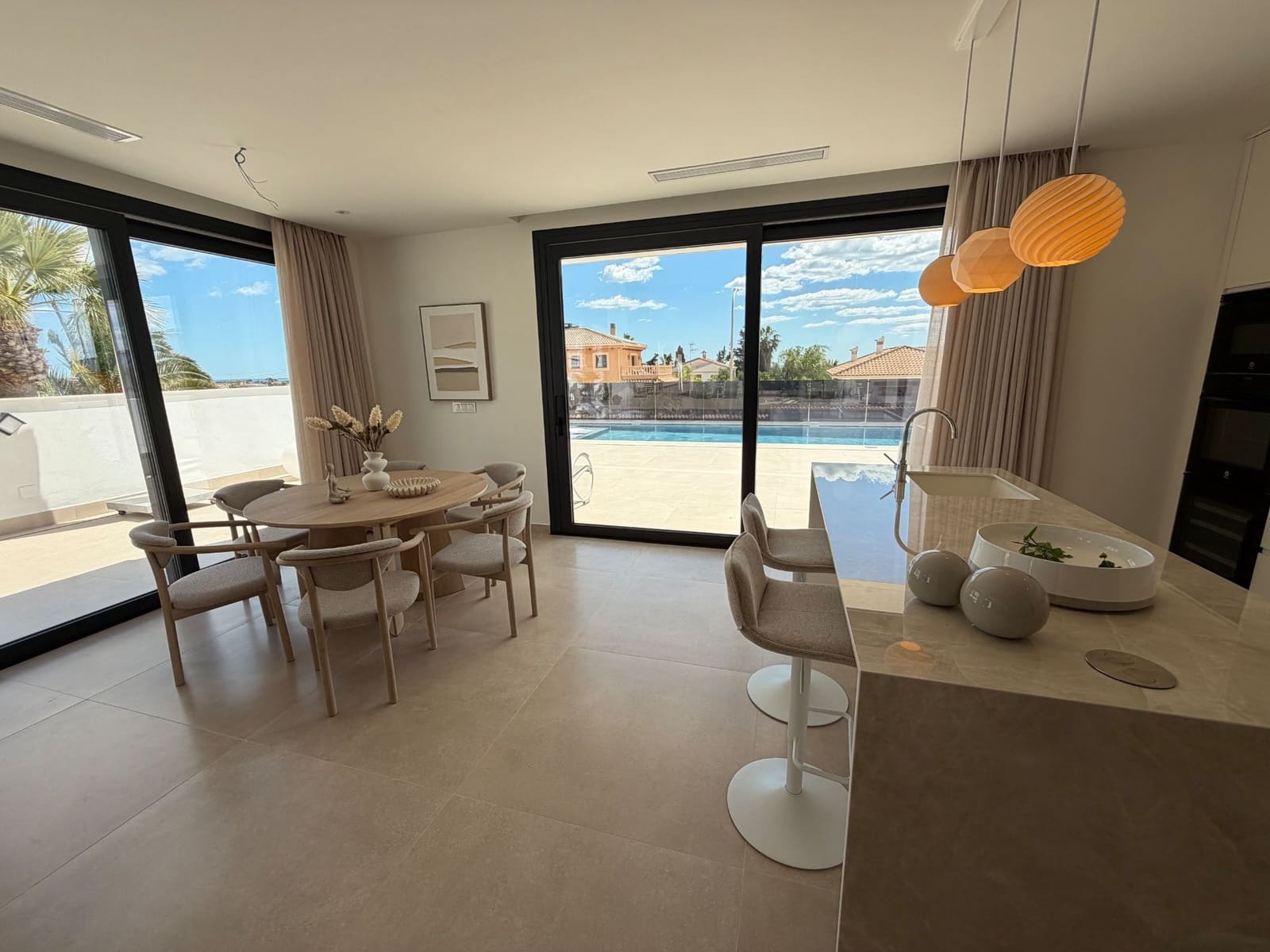 3 soveværelse Villa til salg i Ciudad Quesada med swimmingpool garage - € 1.050.000 (Ref: 9819961)