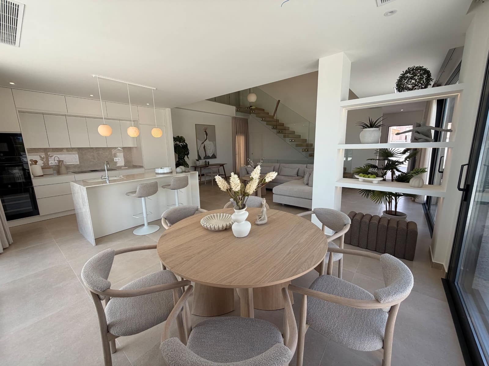 3 soveværelse Villa til salg i Ciudad Quesada med swimmingpool garage - € 1.050.000 (Ref: 9819961)