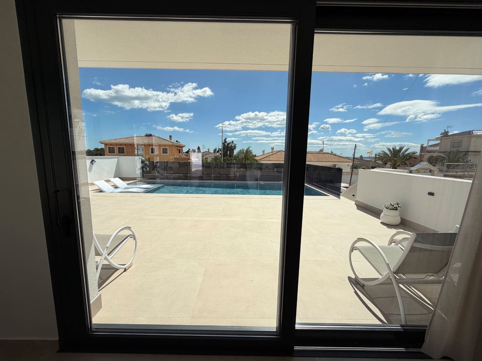 3 soveværelse Villa til salg i Ciudad Quesada med swimmingpool garage - € 1.050.000 (Ref: 9819961)