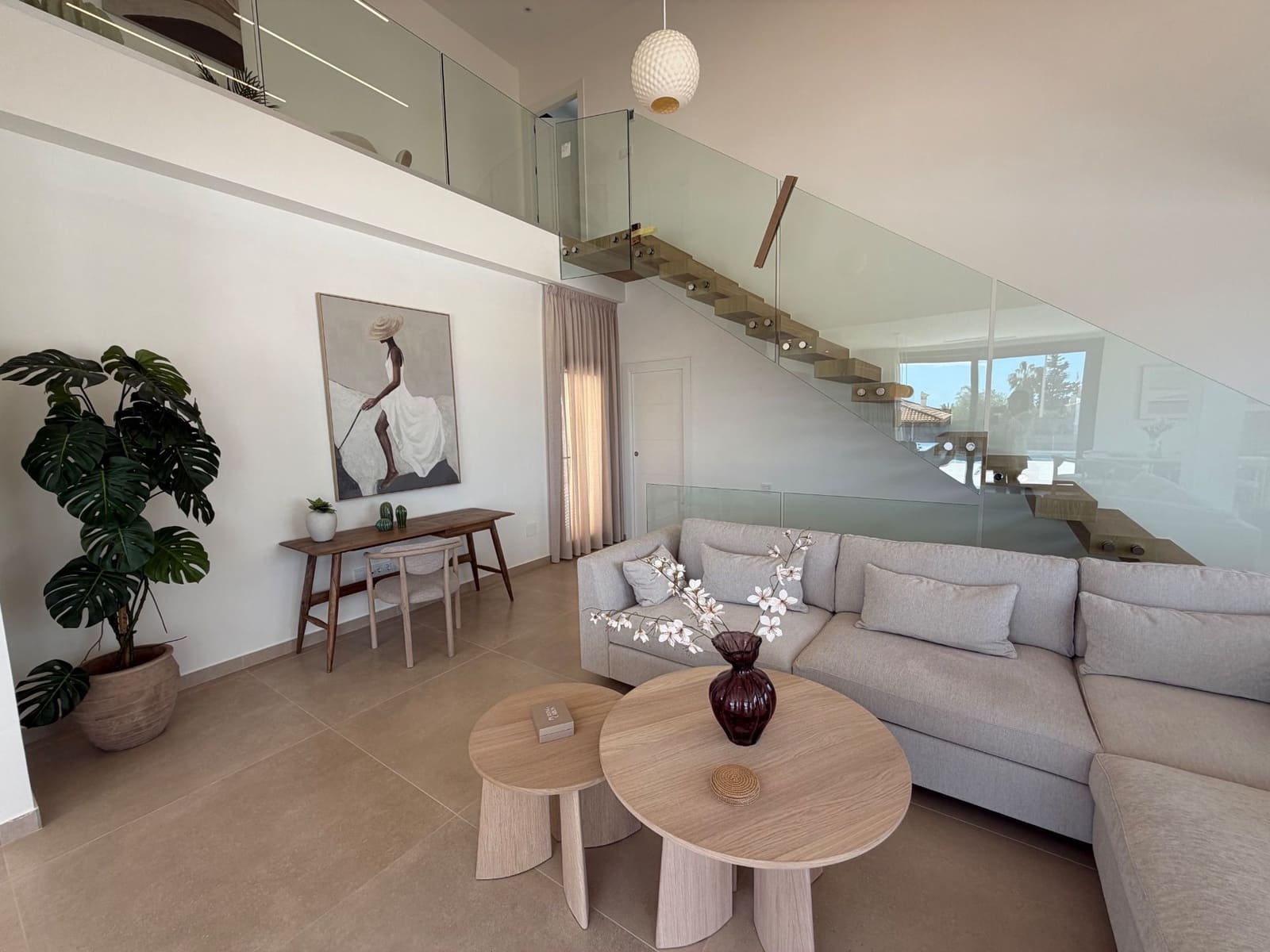 3 soveværelse Villa til salg i Ciudad Quesada med swimmingpool garage - € 1.050.000 (Ref: 9819961)
