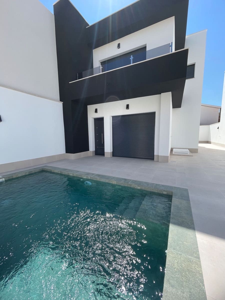 3 bedroom Villa for sale in Almoradi - € 359,900 (Ref: 9819962)
