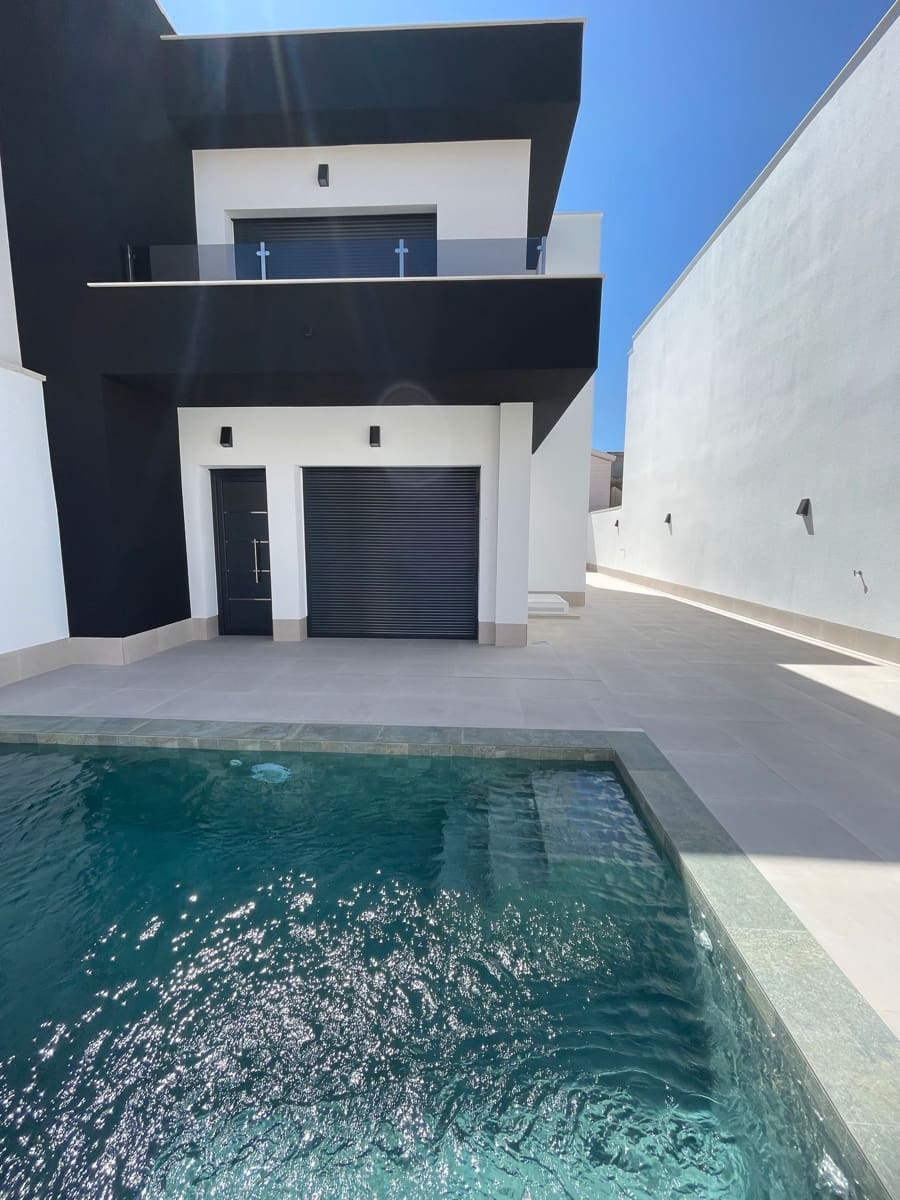 3 bedroom Villa for sale in Almoradi - € 359,900 (Ref: 9819962)