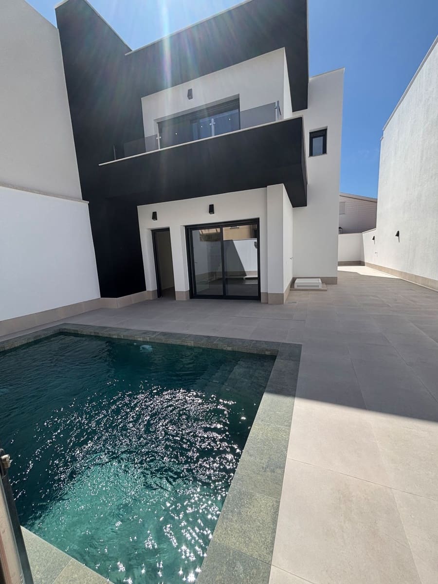 3 bedroom Villa for sale in Almoradi - € 359,900 (Ref: 9819962)