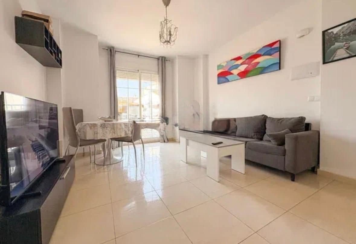 3 bedroom Apartment for sale in Pilar de la Horadada - € 135,000 (Ref: 9821845)