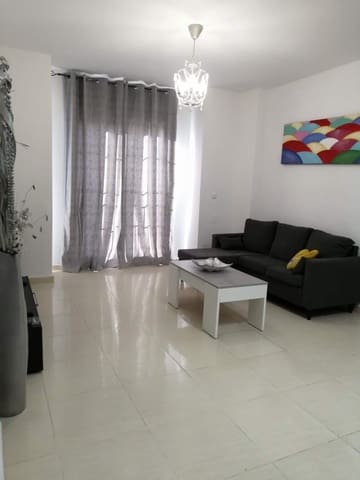 3 bedroom Apartment for sale in Pilar de la Horadada ciudad, Pilar de la Horadada - € 135,000 (Ref: 9821845)