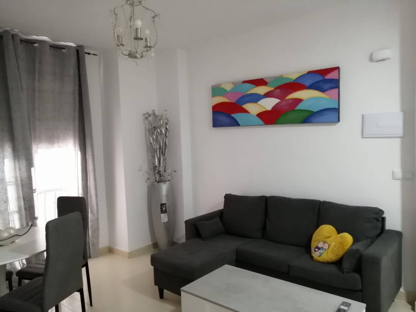 3 bedroom Apartment for sale in Pilar de la Horadada - € 135,000 (Ref: 9821845)