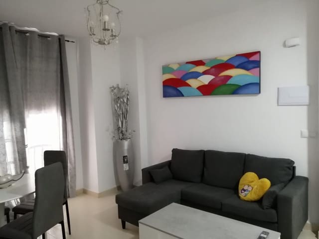 3 bedroom Apartment for sale in Pilar de la Horadada ciudad, Pilar de la Horadada - € 135,000 (Ref: 9821845)