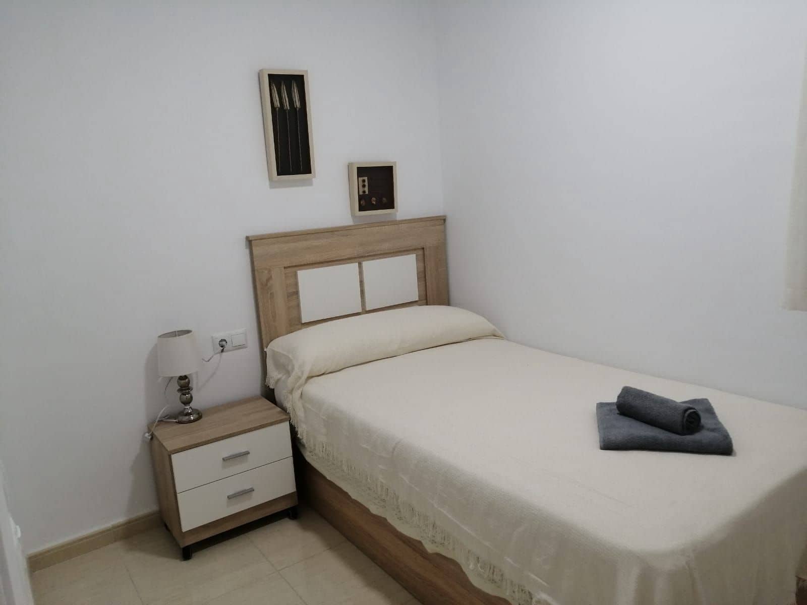 3 bedroom Apartment for sale in Pilar de la Horadada - € 135,000 (Ref: 9821845)