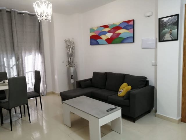 3 bedroom Apartment for sale in Pilar de la Horadada ciudad, Pilar de la Horadada - € 135,000 (Ref: 9821845)