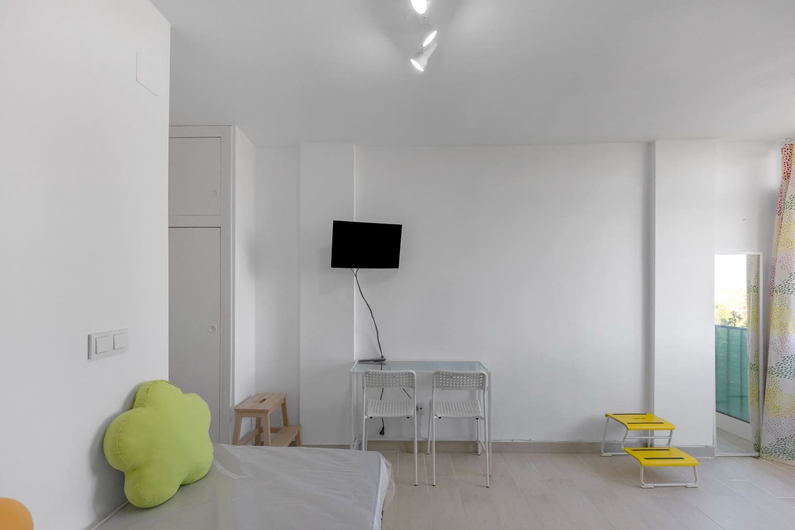 Studio for sale in Torrevieja - € 95,000 (Ref: 9828744)