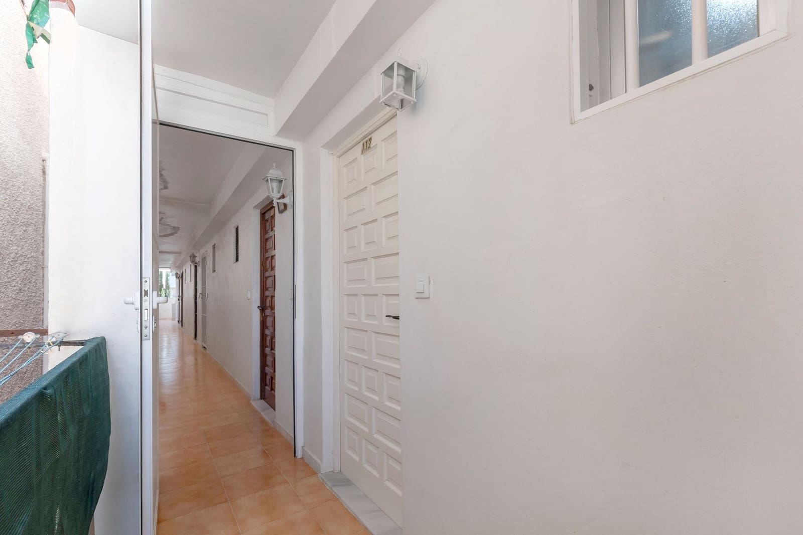 Studio for sale in Torrevieja - € 95,000 (Ref: 9828744)