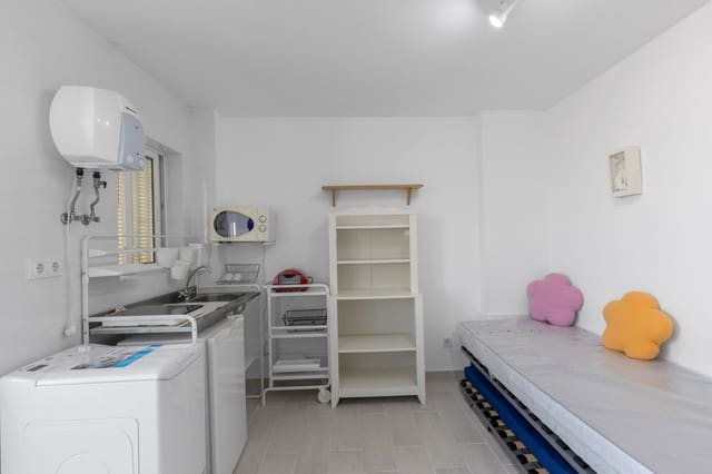 Studio à vendre à Gaspar Perelló, Torrevieja - 95 000 € (Ref: 9828744)