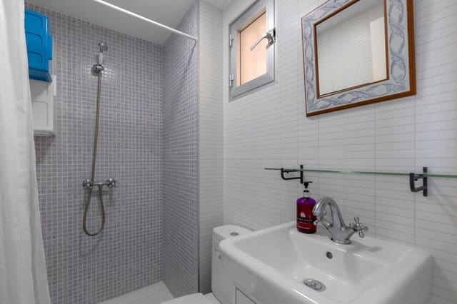 Studio à vendre à Gaspar Perelló, Torrevieja - 95 000 € (Ref: 9828744)