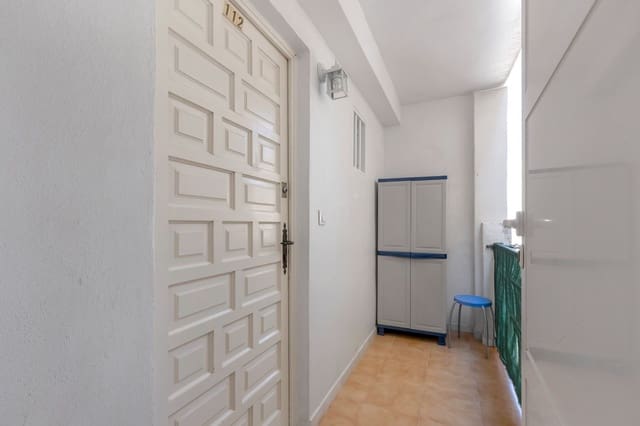 Studio à vendre à Gaspar Perelló, Torrevieja - 95 000 € (Ref: 9828744)