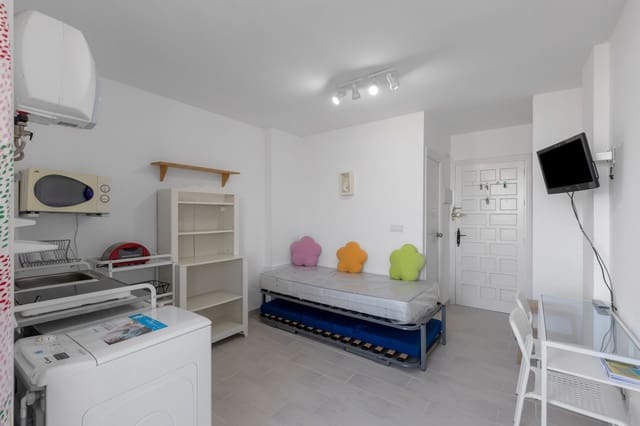 Studio à vendre à Gaspar Perelló, Torrevieja - 95 000 € (Ref: 9828744)