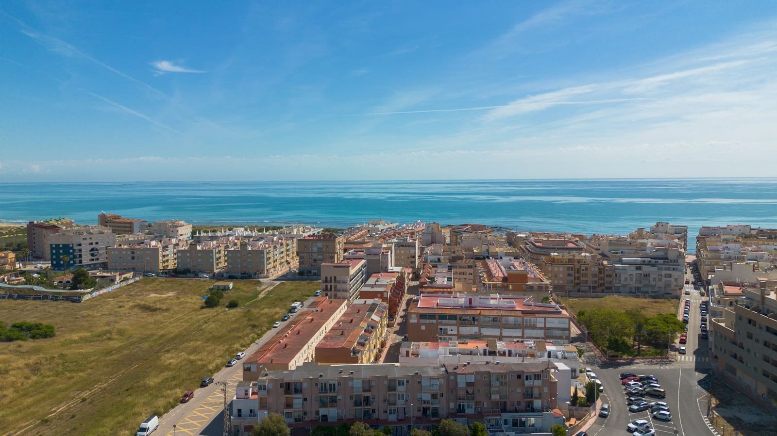Studio for sale in Torrevieja - € 95,000 (Ref: 9828744)