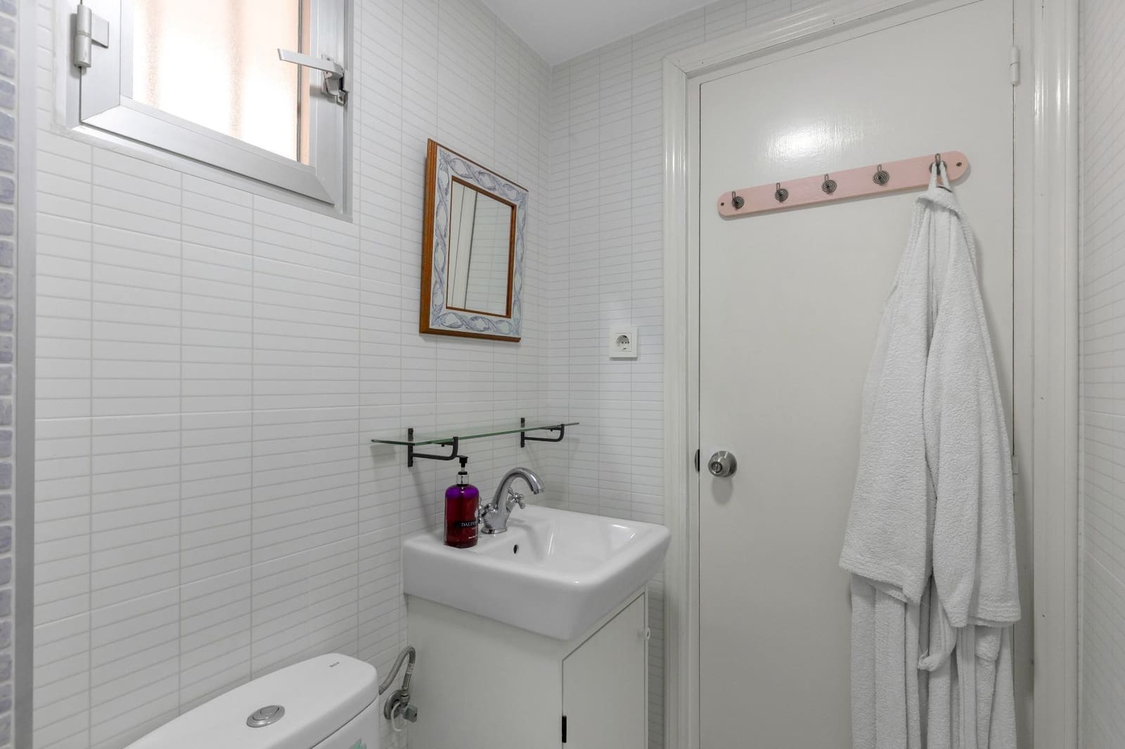 Studio for sale in Torrevieja - € 95,000 (Ref: 9828744)