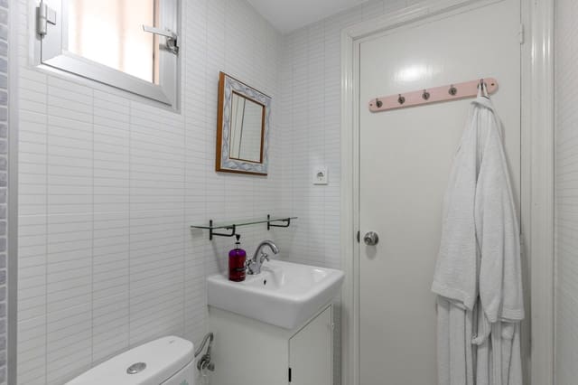 Studio à vendre à Gaspar Perelló, Torrevieja - 95 000 € (Ref: 9828744)