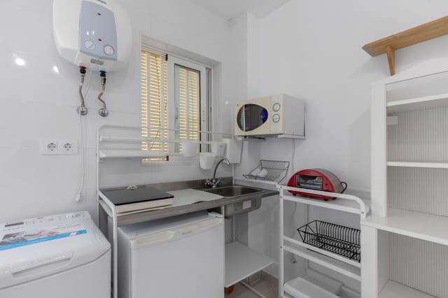 Studio à vendre à Gaspar Perelló, Torrevieja - 95 000 € (Ref: 9828744)