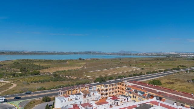 Studio à vendre à Gaspar Perelló, Torrevieja - 95 000 € (Ref: 9828744)