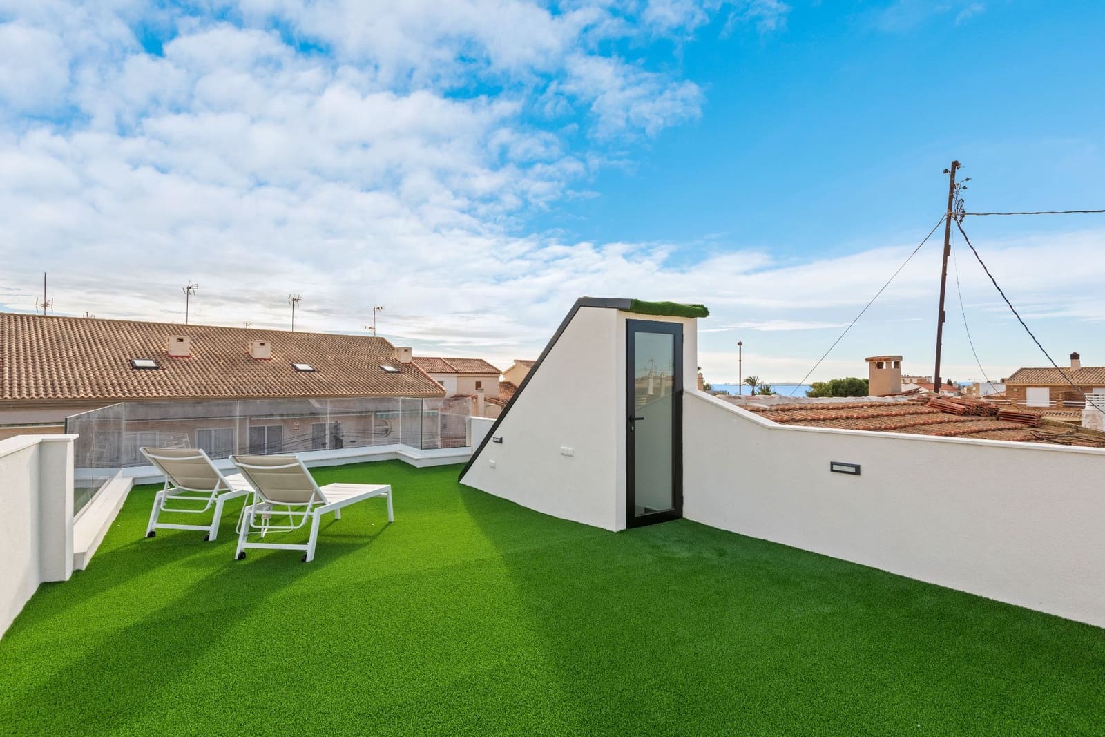 4 slaapkamer Villa te koop in Pilar de la Horadada met zwembad garage - € 698.000 (Ref: 9830765)