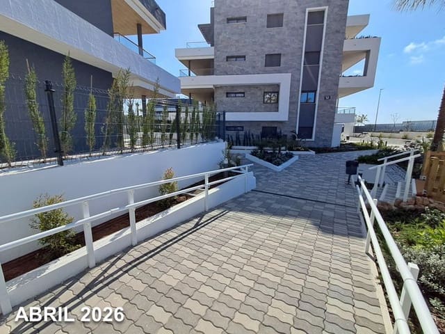 1 chambre Appartement à vendre à Torrevieja avec piscine - 260 000 € (Ref: 9835945)