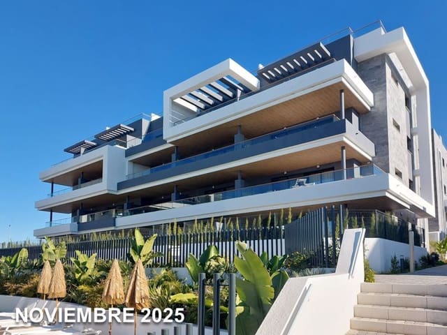 1 chambre Appartement à vendre à Torrevieja avec piscine - 260 000 € (Ref: 9835945)