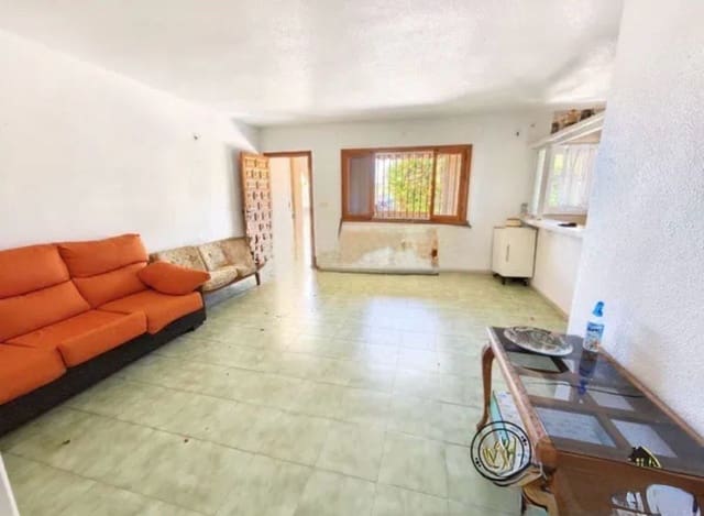 3 Zimmer Apartment zu verkaufen in Los Europeos, Torrevieja - 169.000 € (Ref: 9849065)