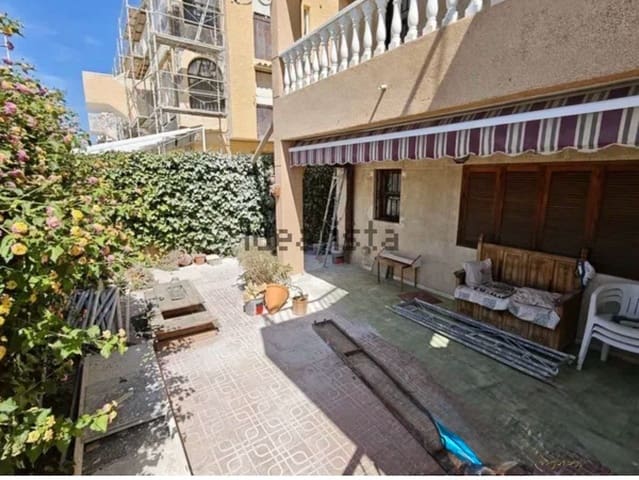 3 Zimmer Apartment zu verkaufen in Los Europeos, Torrevieja - 169.000 € (Ref: 9849065)