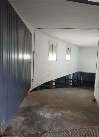 Garage til salg i El Molino, Torrevieja - € 7.500 (Ref: 9849066)